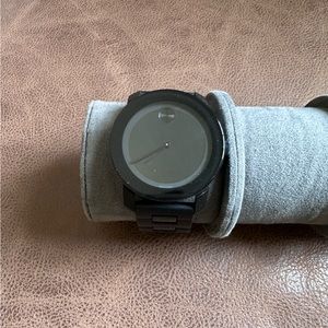 Movado Watch